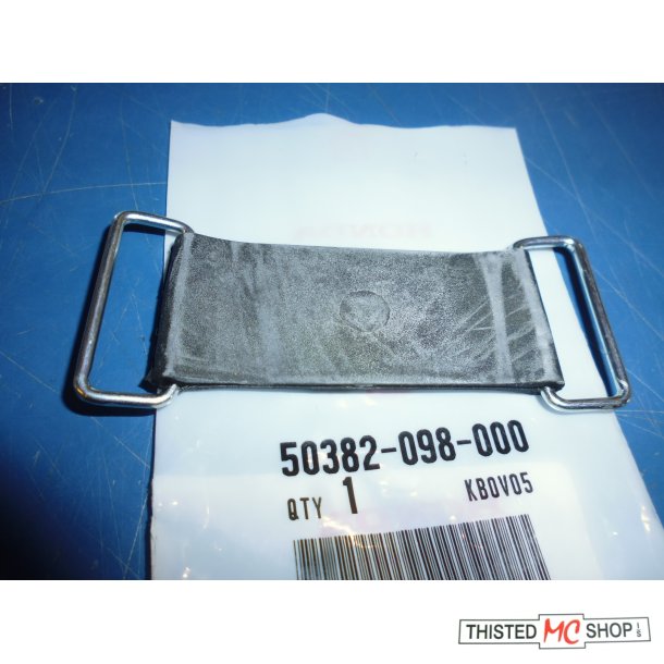 BATTERI STROP ST 50 DAX 50382-098-000