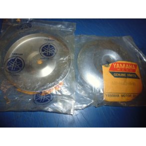 DKSEL LUFTFILTER KASSE FS1 50 122-14412-00  K - DX 1969-79 STK PRIS