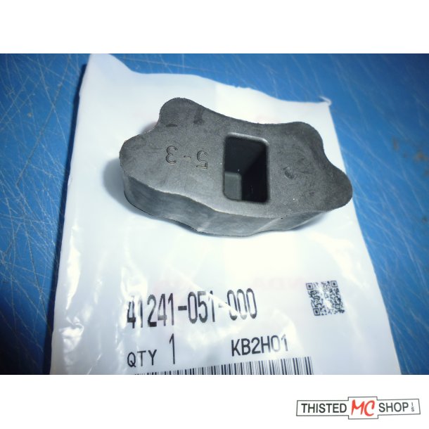 DMPER KADEHJUL BAG CD 50 41241-051-000