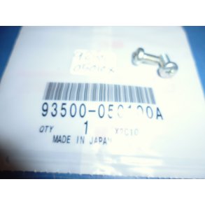 STJERNESKRUE  FS1 50 92501-05010 98501-05010 MED X MRKE 93500-050100A