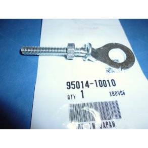 K�DE STRAMMER MED M�TRIK SKIVE CD 50 ST 50 DAX  40543-051-000 95014-10010 94001-06000 94111-06000