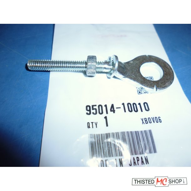 KDE STRAMMER MED MTRIK SKIVE CD 50 ST 50 DAX  40543-051-000 95014-10010 94001-06000 94111-06000