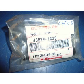 MASTER STEMPEL KZ 1000J A R 43020-1035