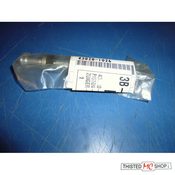 MASTER STEMPEL KZ 305 400B KH 400 43020-1026