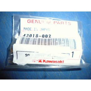 RETUR FJEDER MASTER  KZ 1000A B 43018-002