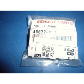 BREMSE MASTER STEMPEL KZ 1000A B 43072-004