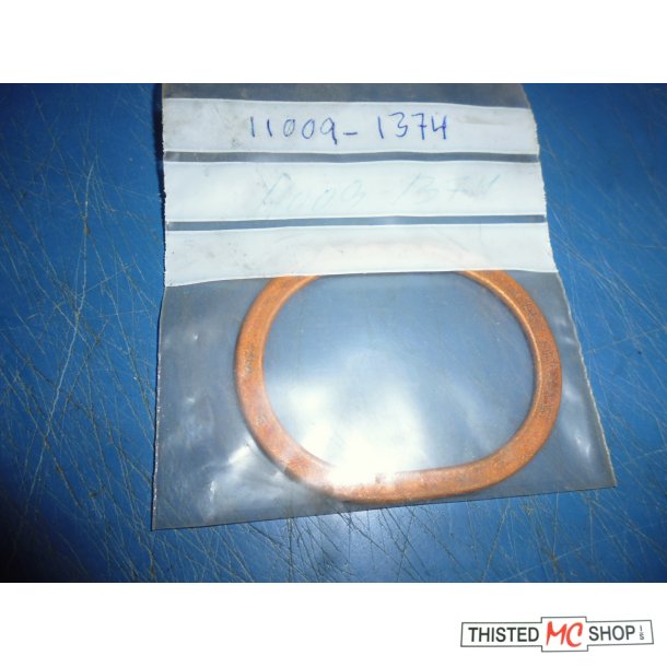UDSTDNING PAKNING KL 500 600 A B 11009-1374