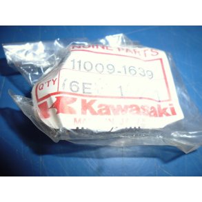 PAKNING UDSTDNING ER 250 EX 305 KZ 305 11009-1639