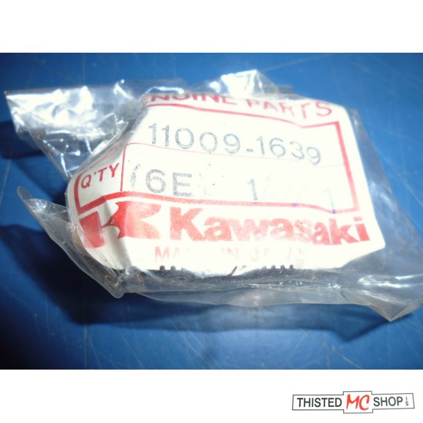 PAKNING UDSTDNING ER 250 EX 305 KZ 305 11009-1639