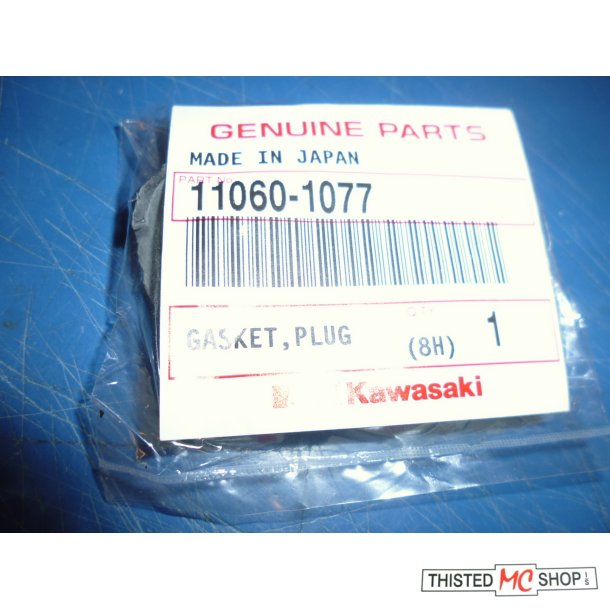 GASKET PLUG 11060-1077