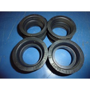 INDSUGNING GUMMI ZX 750F1 4 16065-1147 16065-1148 S�T 4 STK