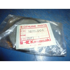 OIL PUMP STRAINER KZ 1000 16111-004