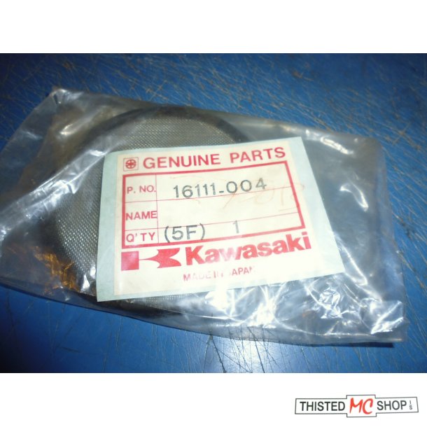 OIL PUMP STRAINER KZ 1000 16111-004