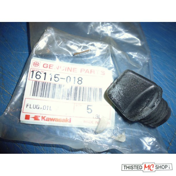 OLIE PROP OIL FILLER 16115-018