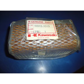 LUFTFILTER AIR FILTER KZ 550A C D F 11013-1013