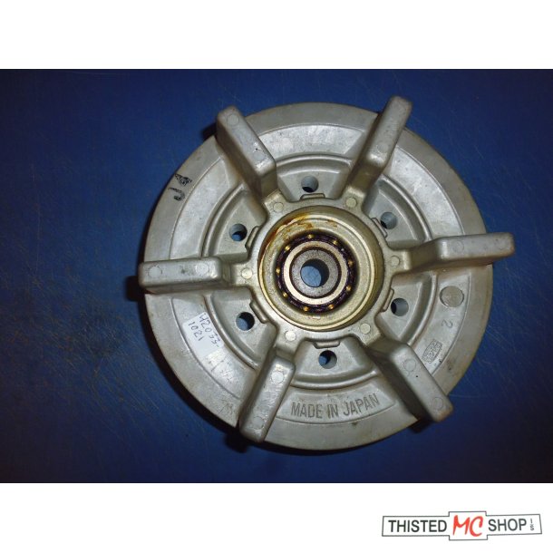 CHOCK KOBLING HUB RR KZ 550C D H KZ 750E KZ 750L 42033-1021