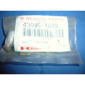 CALIPER KALIBER  SHAFT KZ 1000 43045-1008