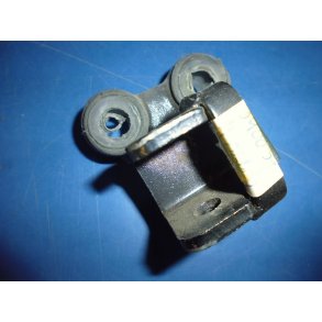 FODHVILER HOLDER STEP HOLDER FRONT LH KZ 650B C KZ 750L R 34003-1066