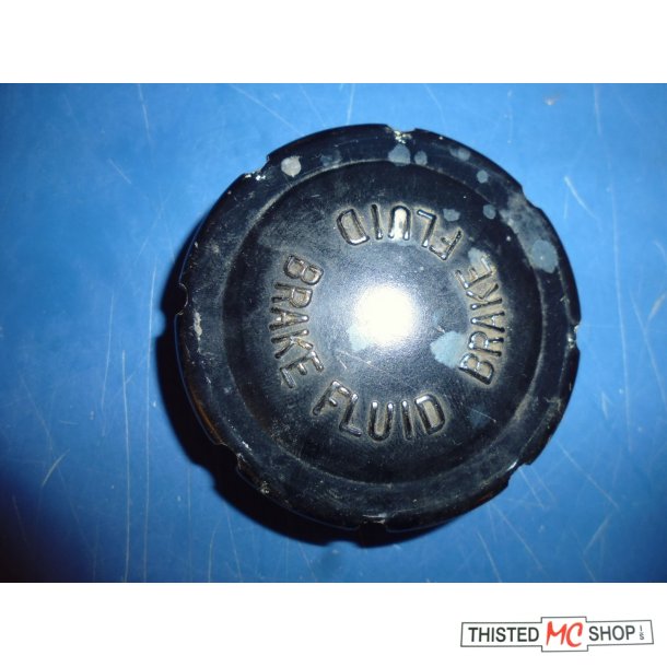 OIL CUP CAP KZ 750B H1 H2 43026-003