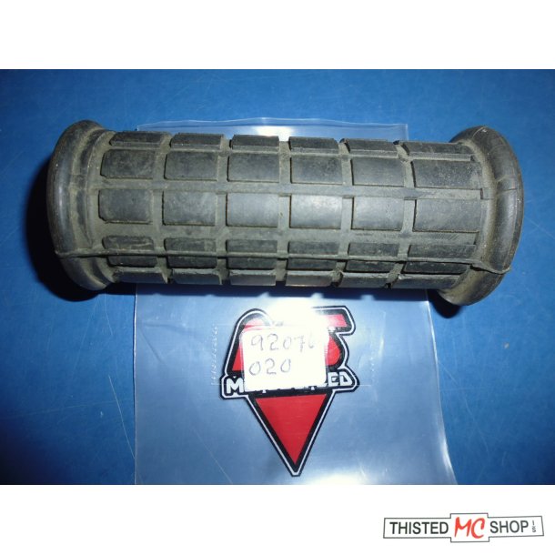 FOOTREST RUBBER 92076-020