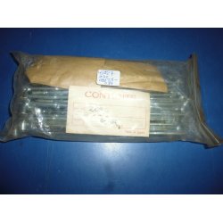 EGERST BAG SPROKE SET REAR KZ 650B 41027-090UO  41028-089UO 40 STK JAPAN 