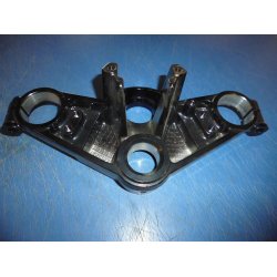 FORK HOLDER UPPER EX 500E D GPZ500  44039-1246-10
