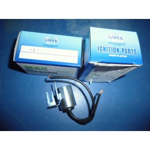 KONDENSATOR FS1 50 MR 50 DT 50 TY 50 296-81325-90UO 296-81325-20UO 1K8-81325-20UO 104-81326-20UO  