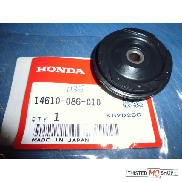KNAST HJUL ROLLER CAM CD 50 ST 50 DAX 14610-086-010 14610-035-003 14610-035-010 14610-035-013