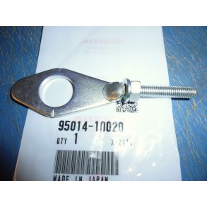 K�DE STRAMMER MED M�TRIK SKIVE CD 50 40544-051-000 95014-10020 94001-06000 94111-06000