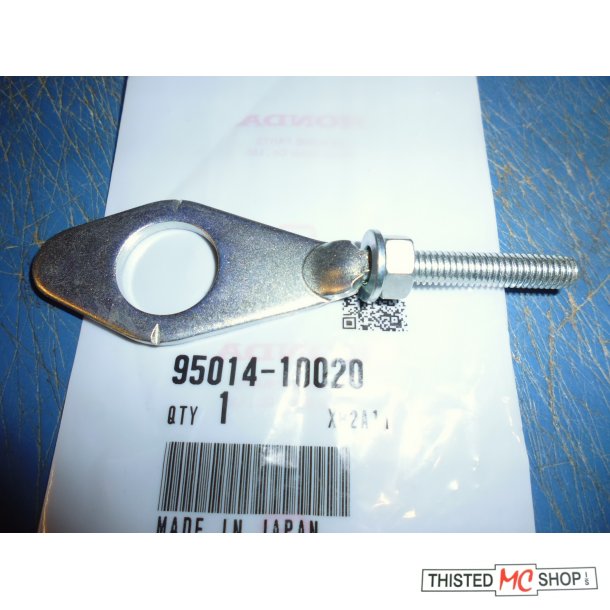 KDE STRAMMER MED MTRIK SKIVE CD 50 40544-051-000 95014-10020 94001-06000 94111-06000