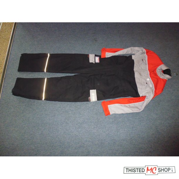 KEDELDRAGT WORKSHOP SUIT  LARGE 50