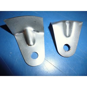 SIDEDKSEL VENSTRE  REP STYKKE  FS1 50  467-21711-00UO 220-21711-00UO  K - DX 1972-76  STK PRIS