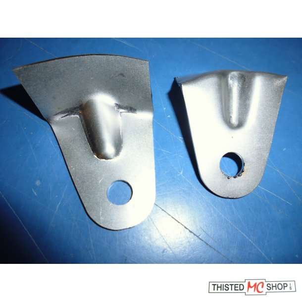 SIDEDKSEL VENSTRE  REP STYKKE  FS1 50  467-21711-00UO 220-21711-00UO  K - DX 1972-76  STK PRIS