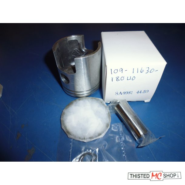 STEMPEL  KOMPLET  FS1 50 44.50MM   109-11630-180UO  