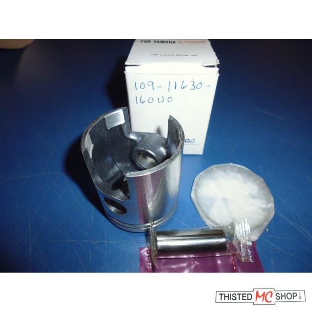 STEMPEL  KOMPLET FS1 50  44.00MM   109-11630-160UO  