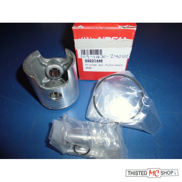 STEMPEL  KOMPLET   FS1 50  46.00MM  109-11630-240UO  