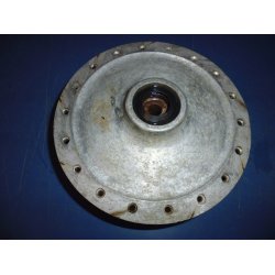 NAV FORHJUL FS1 50 517-25111-00-35 K 1977-79 BRUGT