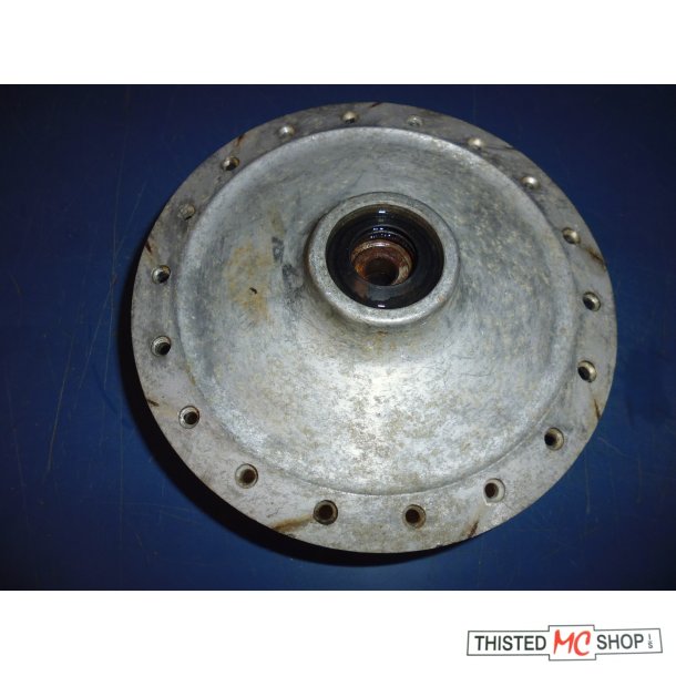 NAV FORHJUL FS1 50 517-25111-00-35 K 1977-79 BRUGT