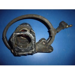 KALIBER BREMSESLANGE FS1 50 2R6-25810-01 2L4-25872-00 DX 1979- BRUGT