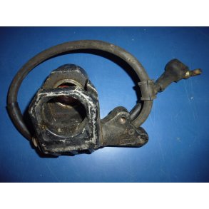 KALIBER BREMSESLANGE FS1 50 2R6-25810-01 2L4-25872-00 DX 1979- BRUGT