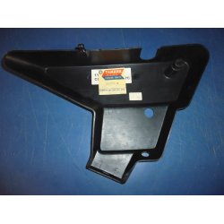 SIDEDKSEL HJRE TIL OLIEPUMPE FS1 50  1Y1-21721-10 K - DX 1977-79