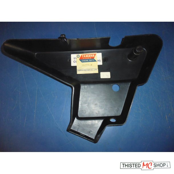 SIDEDKSEL HJRE TIL OLIEPUMPE FS1 50  1Y1-21721-10 K - DX 1977-79