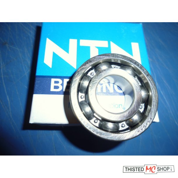 KRUMTAP LEJE VENSTRE HJRE STING SG 50 PW 50 93306-20326UO 93306-20335UO 6203-C3