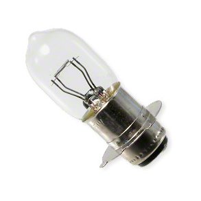 PRE FORLYGTE 6V 25-25W HALOGEN   FS1 50 104-84114-20UO 