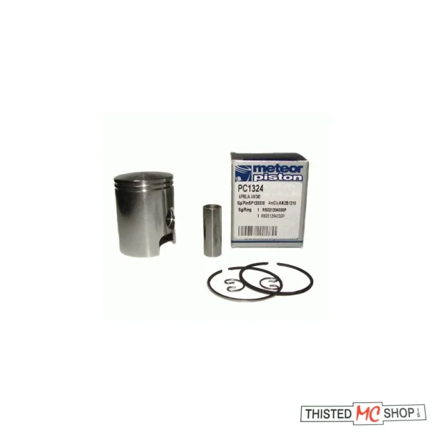 STEMPEL KIT METEOR  PC1324A 300706 40,30MM DT 50LC TZR 50LC 