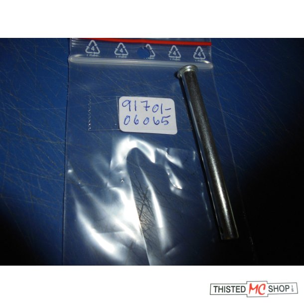 STIFT BESLAG VRKTJS KASSE TOOL PIN 91701-06065