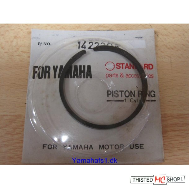 STEMPELRINGE FS1 50 43.00MM  260-11601-120UO  K - DX 1969-79
