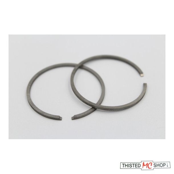 STEMPEL RINGE  FS1 50 44.00MM  260-11601-160UO  260-11610-160UO 290-11601-160U  K - DX 1969-79