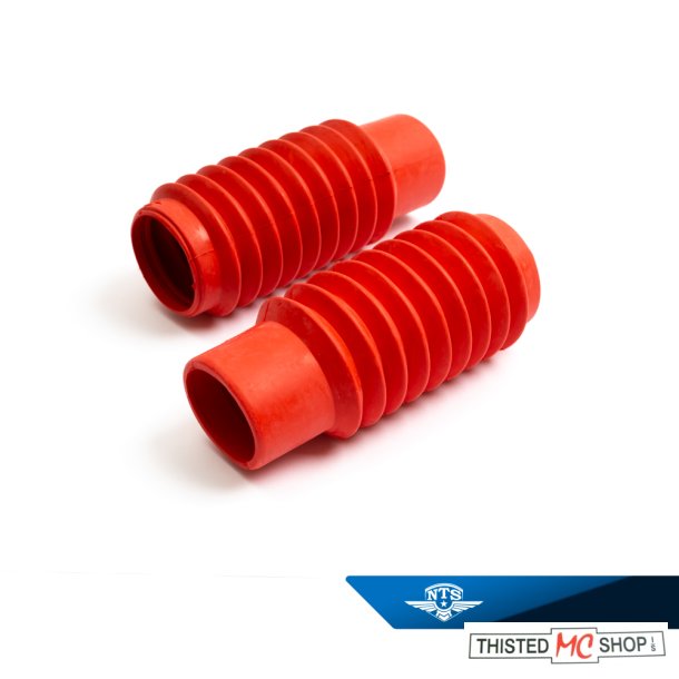 GUMMI MANCHET BOOT FS1 50  3W3-23191-10UO 3E9-23191-10UO   155-40-45MM   