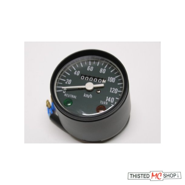 SPEDOMETER FS1 50 552-83510-11UO 3HA-83510-00UO 3F4-83510-F0UO 1977-79